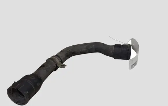 Mercedes-Benz A W176 Engine coolant pipe/hose