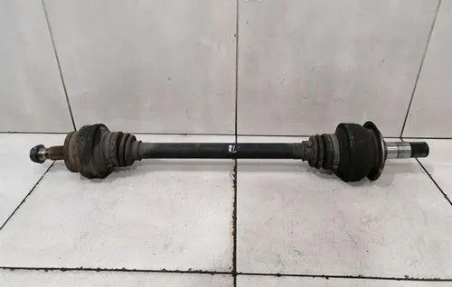 Mercedes-Benz C W204 Rear driveshaft A2043501610