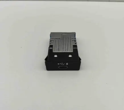 BMW M3 G80 USB socket connector 8711939
