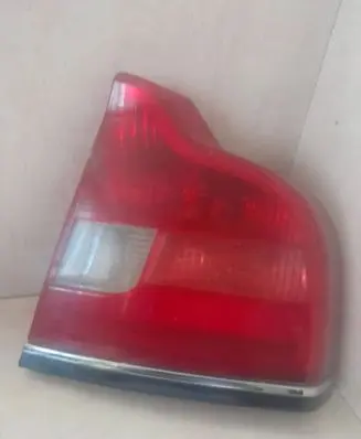 Volvo S80 Rear/tail lights 08662642 159224 08662640
