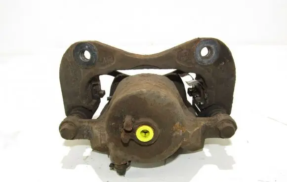 Hyundai Tucson JM Front brake caliper kodo