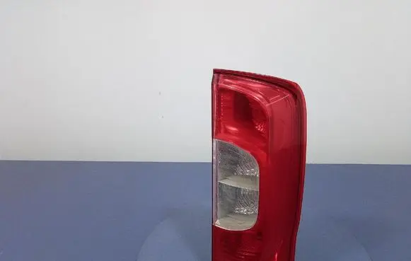 Fiat Fiorino Rear/tail lights 01353205080E