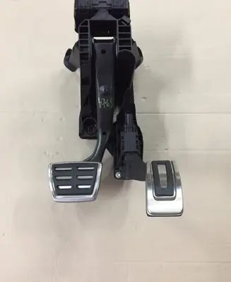Audi RS3 Pedal assembly 