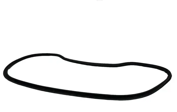 Toyota RAV 4 (XA40) Trunk rubber seal (body) 