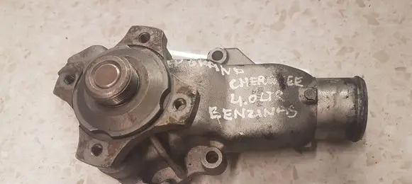 Jeep Grand Cherokee (WJ) Water pump