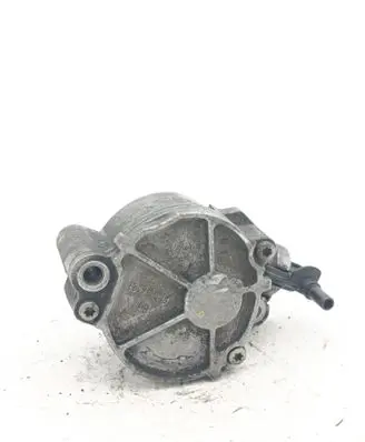 Vacuum pump
