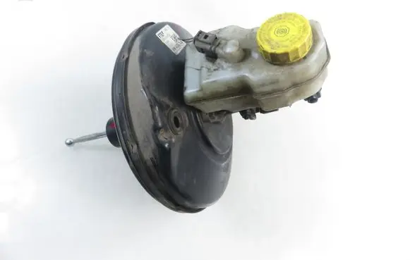 Seat Ibiza IV (6J,6P) Brake booster 6R1614105C