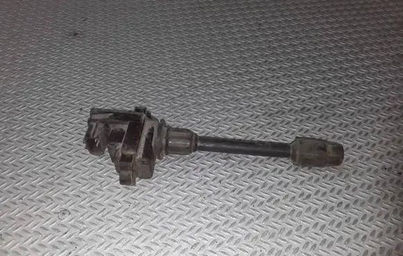 Nissan Maxima High voltage ignition coil MCP1300