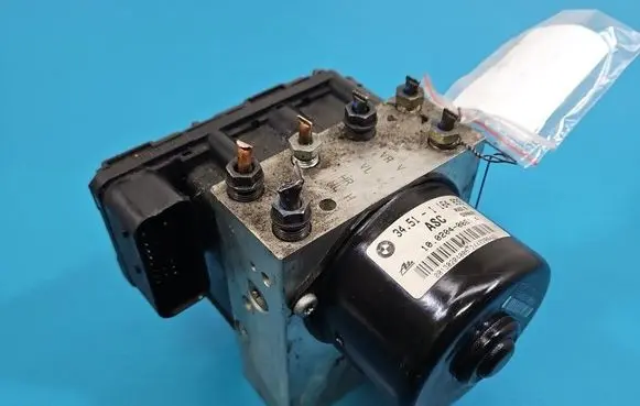 BMW 3 E46 ABS Pump 1164897 IMPRK1559770