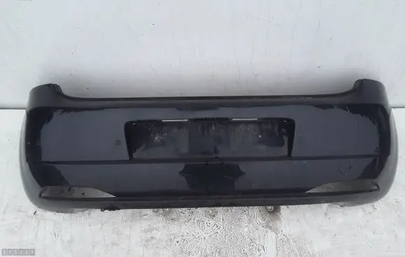 Fiat Punto (188) Rear bumper 735379735