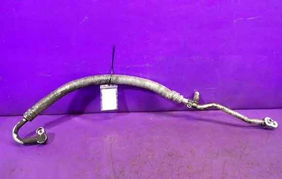 Seat Ibiza III (6L) Air conditioning (A/C) pipe/hose 