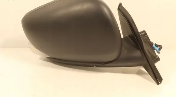 Renault Kangoo II Front door electric wing mirror 232673124