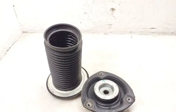 Volkswagen Tiguan Front upper strut mount 5WA412331A 5Q0412249E