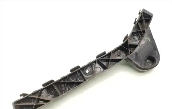 KIA Ceed Rear bumper mounting bracket 86613-1H100 866131H100