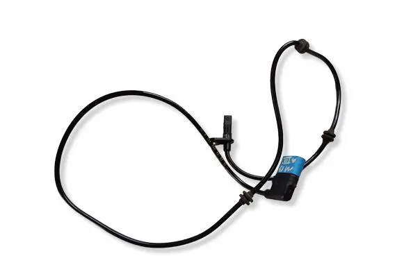 Mercedes-Benz A W176 ABS rear brake sensor A2469059402 A0555459528