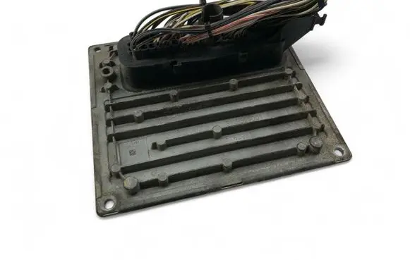 Ford Fusion Engine control unit/module ECU 6S6112A60GC