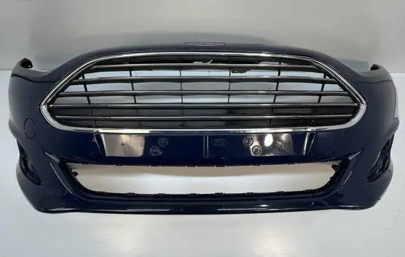 Ford Fiesta Front bumper C1BB17757A