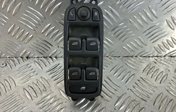 Volvo V60 Electric window control switch 31334345