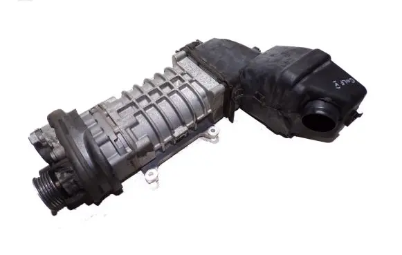 Volkswagen Golf V Supercharger 325484 03C145851L