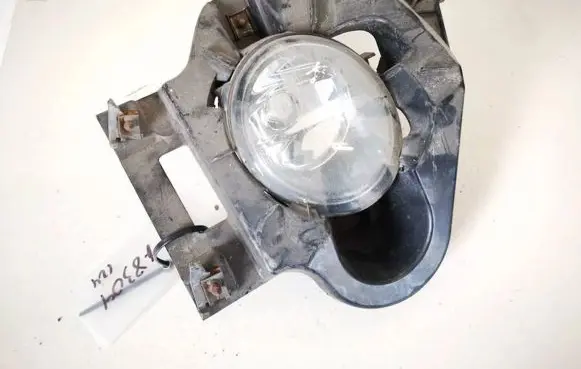 BMW 1 E81 E87 Front fog light 63176924656 6317692465604