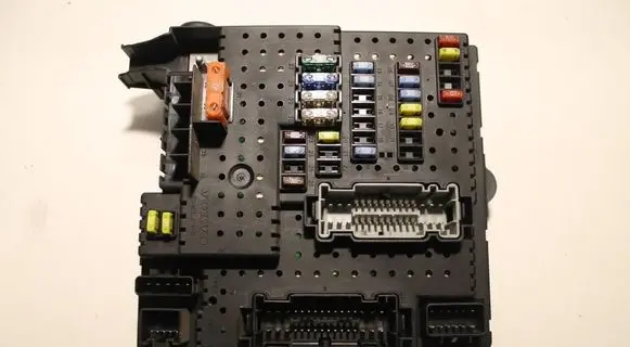 Volvo XC90 Fuse box set 30786646