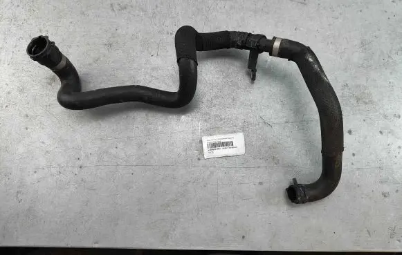 Mercedes-Benz C W205 Engine coolant pipe/hose a2058301902