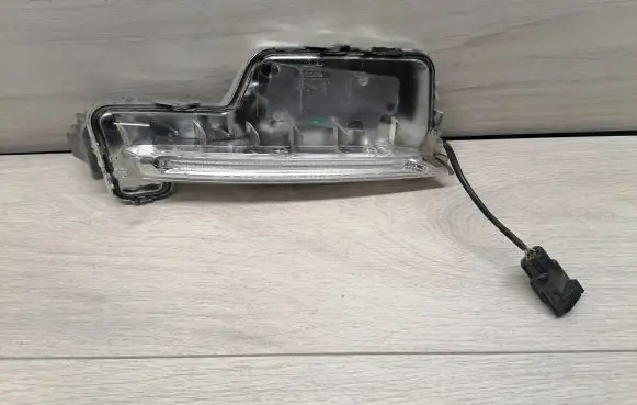 Volvo V60 Front fog light 31420396