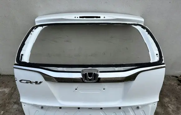 Honda CR-V Tailgate/trunk/boot lid