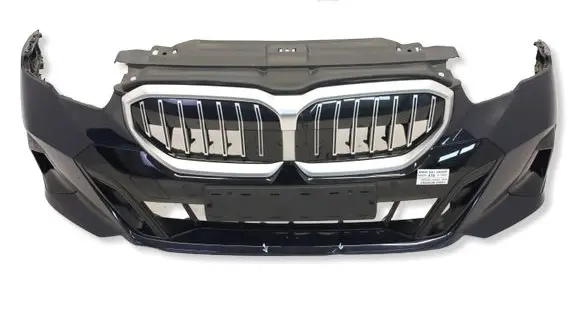 BMW 5 G60 G61 Front bumper 5A6A3D3MWGK 5A6A3D3