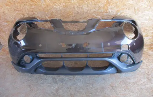 Nissan Juke I F15 Front bumper 62022BV80H