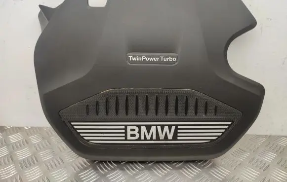 BMW 2 F45 Engine hood trim 8579535 16208310