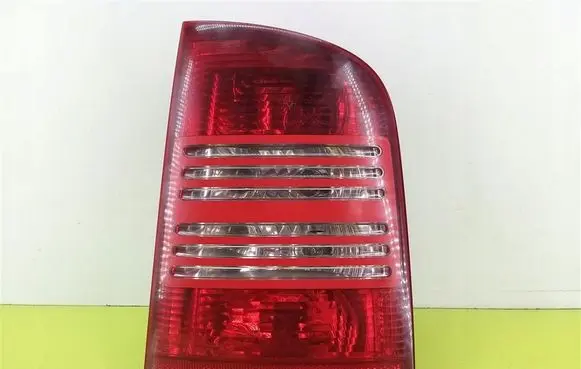 Skoda Octavia Mk1 (1U) Rear/tail lights 1U9945096B