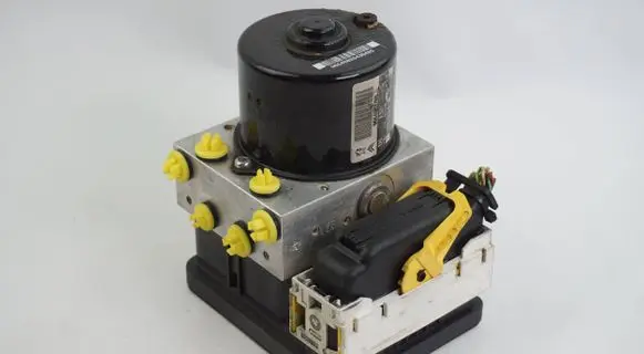 Peugeot 207 ABS Pump 9664383780 10020603714 10096011983