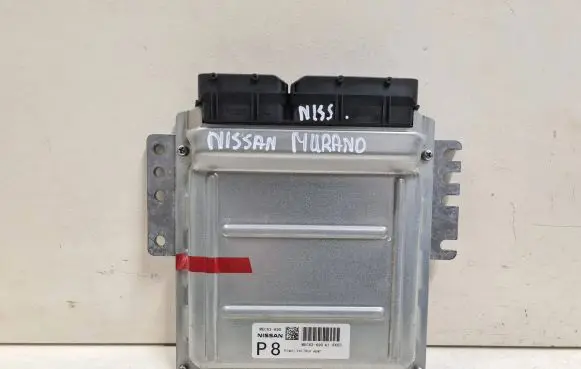 Nissan Murano Z50 Engine control unit/module MEC63690 MEC63690A1