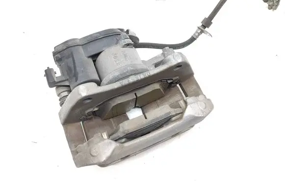 Buick Encore GX I Front brake caliper