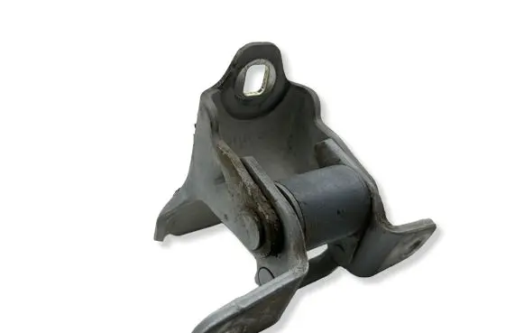 Opel Meriva B Rear door upper hinge 