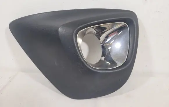 Renault Trafic III (X82) Front fog light trim/grill 261A20443R 93450923 23037900