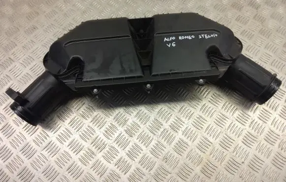 Alfa Romeo Stelvio Air filter box cover 