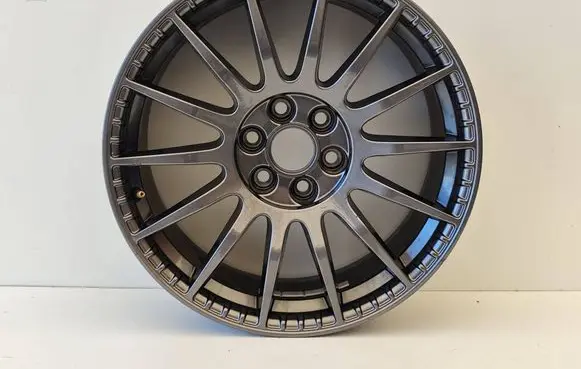 Ford Transit Custom II R19 alloy rim PZ3VAA
