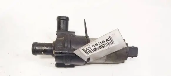 Renault Espace - Grand espace IV Electric auxiliary coolant/water pump 0392020078