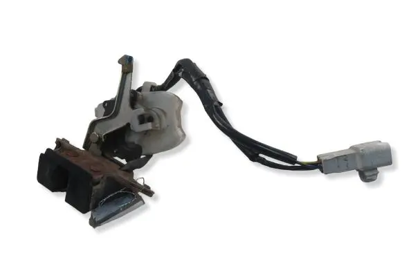 Toyota Avensis T220 Tailgate/trunk/boot lock/catch/latch 