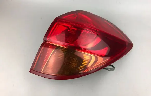 Subaru Legacy Rear/tail lights 220-20792 22020792