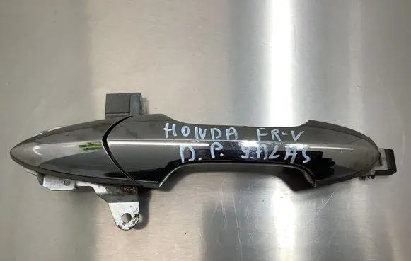 Honda FR-V Rear door exterior handle 