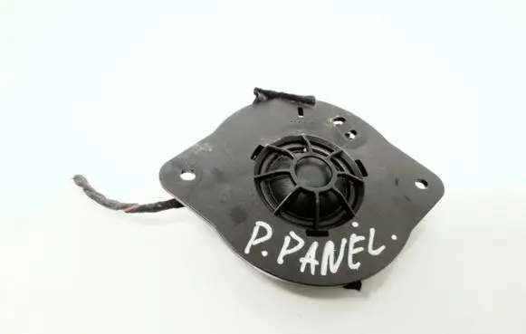 Audi A4 S4 B8 8K Panel speaker 8T0035399A