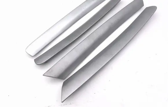 Mercedes-Benz ML W164 Door card panel trim set A1647300522 A1647300622 A1647300422