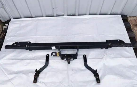 Fiat Ducato Tow bar set 310449000