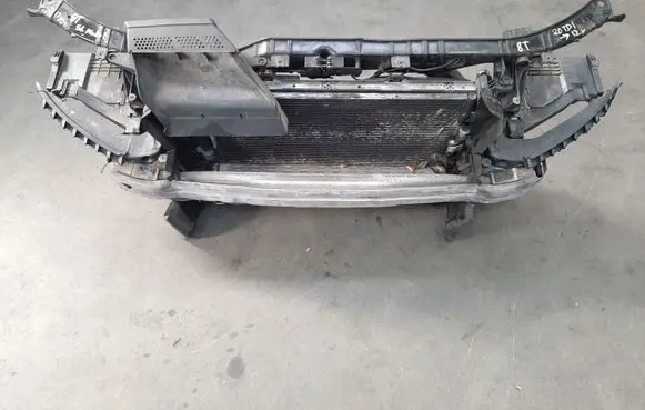 Audi A5 8T 8F Front piece kit 