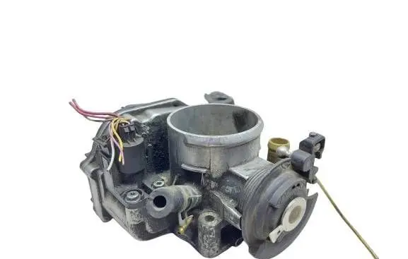 Audi A3 S3 8L Throttle body valve 4082372120022