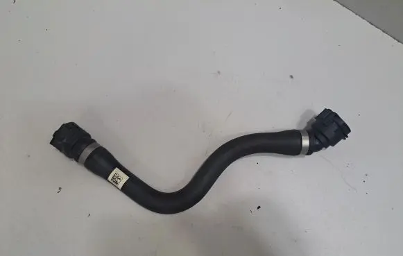 BMW 2 F22 F23 Engine coolant pipe/hose 8634285