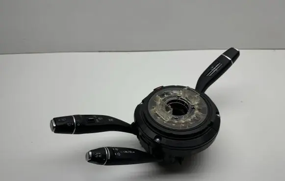 Mercedes-Benz GLC X253 C253 Wiper turn signal indicator stalk/switch 417785 150400